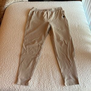 UNRL men’s golf pants in Large